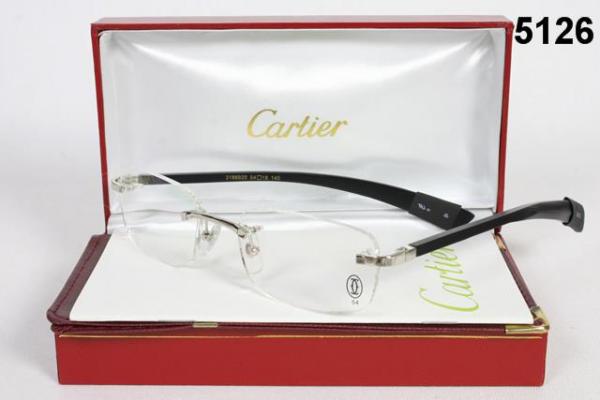 CARTIER - 5126