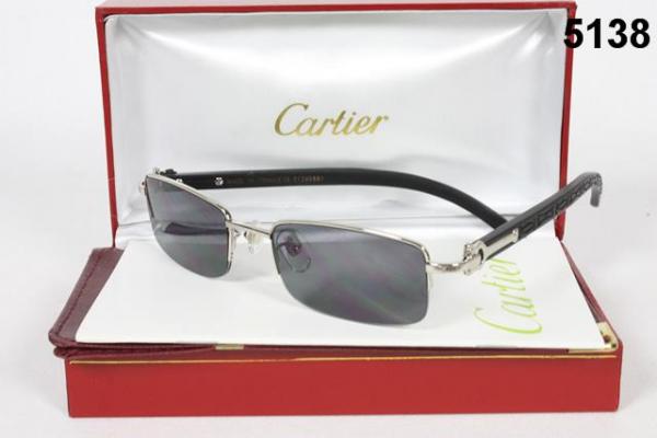 CARTIER - 5138