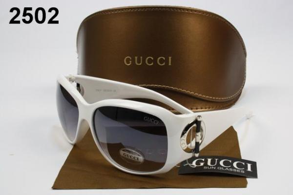 GUCCI - 2502