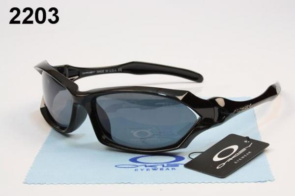 OAKLEY - 2203