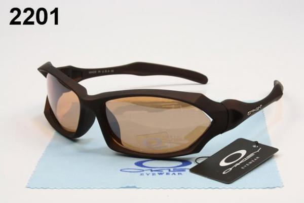 OAKLEY - 2201