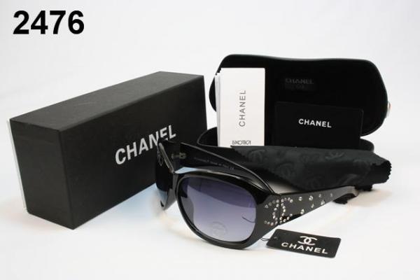 CHANEL - 2476