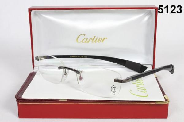 CARTIER - 5123