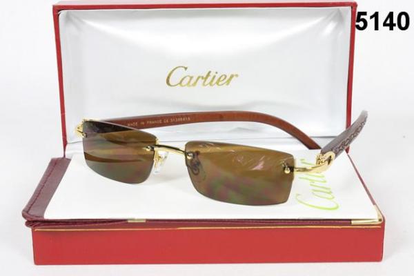 CARTIER - 5140