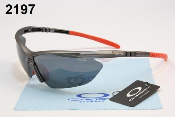 OAKLEY - 2197