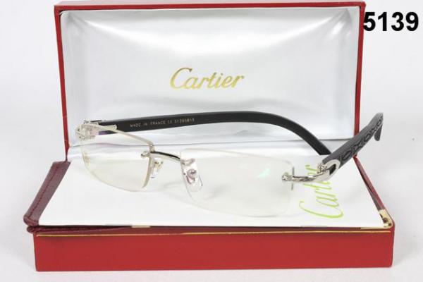 CARTIER - 5139