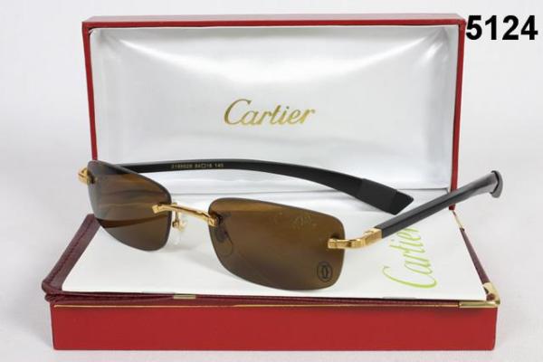 CARTIER - 5124