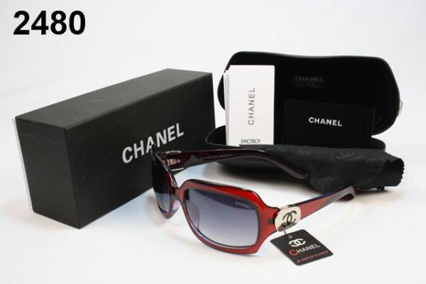 CHANEL - 2480