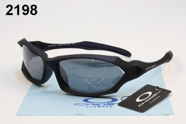 OAKLEY - 2198