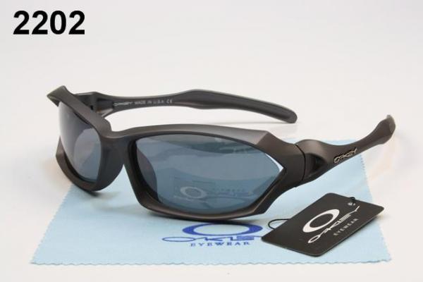 OAKLEY - 2202