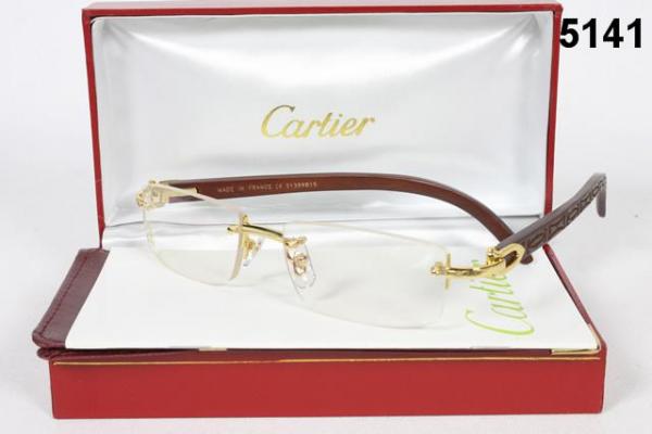 CARTIER - 5141