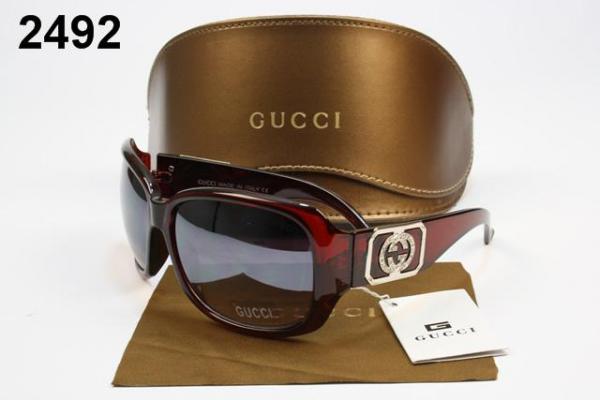 GUCCI - 2492