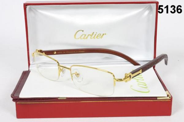 CARTIER - 5136