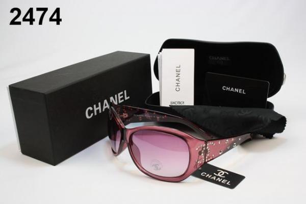 CHANEL - 2474