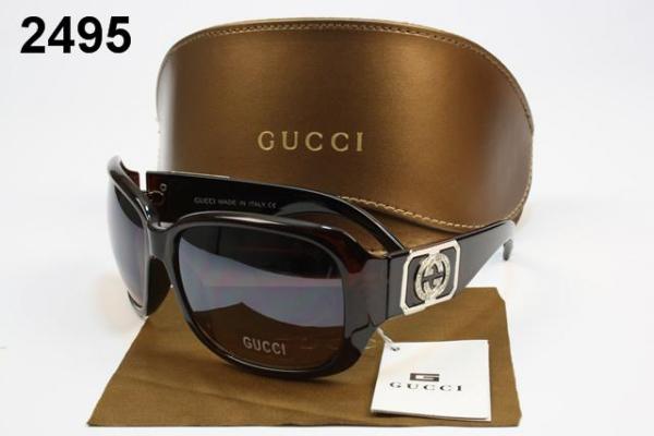 GUCCI - 2495