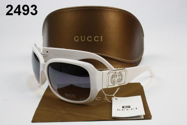 GUCCI - 2493